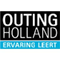 OUTING HOLLAND logo - Similar company to Extra Zorgsamen