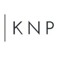 KNP logo - Similar company to Knp