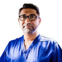 Dr Amer Raza logo - Similar company to Nexus Shields