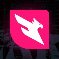Lazarus Esports logo - Similar company to Tiidal Gaming (Cse: Tidl)