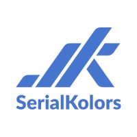 SERIAL KOLORS - Branding & Digital Agency logo - Similar company to Lean Adv