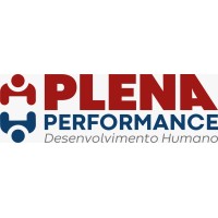 Plena Performance logo - Similar company to Addestro - Gente E Gestão