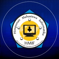 HMIF UNSOED (Himpunan Mahasiswa Informatika UNSOED) logo - Similar company to Informatics Laboratory Assistant
