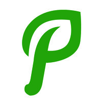 Plantum logo - Similar company to Seednl