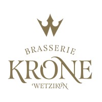 Brasserie Krone Wetzikon logo - Similar company to Romvion Ltd.