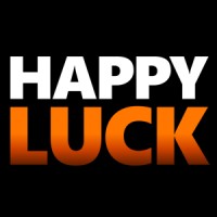 HappyLuck logo - Similar company to Jackpot Software