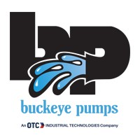 Buckeye Pumps logo - Similar company to Hose Source, Llc