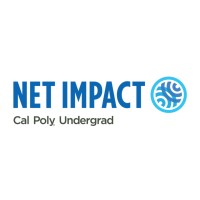 Net Impact Cal Poly San Luis Obispo logo - Similar company to We Can Ride
