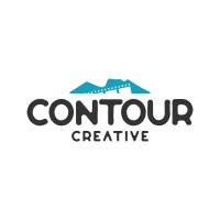 Contour Creative logo - Similar company to Pedal Progression
