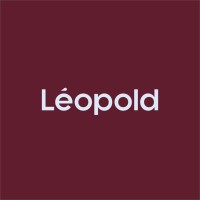 Léopold logo - Similar company to Okapya Software Solutions