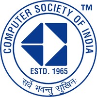 Computer Society of India-UPES logo - Similar company to Digiwee