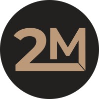 2M Metallbau AG logo - Similar company to Enderli Metallbau Ag