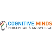 Cognitive Minds logo - Similar company to White Leaf Technologies Private Limited