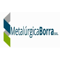 Metalúrgica Borra logo - Similar company to Acis Máquinas & Metalúrgica Srl