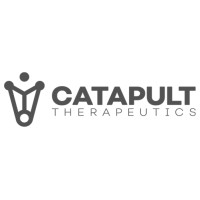 Catapult Therapeutics logo - Similar company to Nemesis Bioscience Ltd