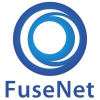 FuseNet Association logo - Similar company to Ignition Computing