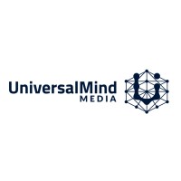 Universal Mind Media logo - Similar company to Universal Mind