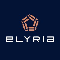 Elyria logo - Similar company to Slidex