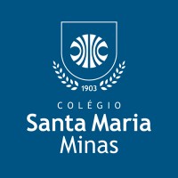 Colégio Santa Maria Minas logo - Similar company to Funec