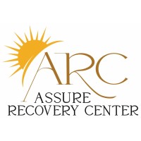 Assure Recovery Center logo - Similar company to Compass Dermatopathology, Inc.