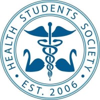 Health Students' Society (HSS) logo - Similar company to Bioscience Pty Ltd