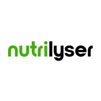 Nutrilyser logo - Similar company to Skaah Tech