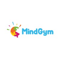 MindGym logo - Similar company to Mindgym