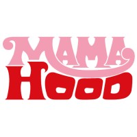 Mamahood logo - Similar company to Bloom Branding