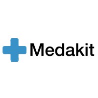Medakit logo - Similar company to Drex Electronics