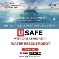 USAFE Noras logo - Similar company to Digital Office Solutions Ltd