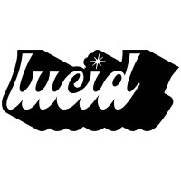 Lucid World logo - Similar company to Ashcroft Creative Design Limited