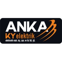 ANKA KY ELEKTRİK ELEKTRONİK MAK.SAN. logo - Similar company to Kur Makina Ltd.