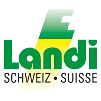 LANDI Schweiz AG logo - Similar company to Fenaco