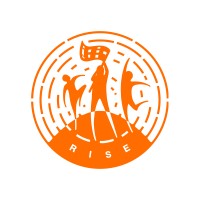 RISE Youth logo - Similar company to Megaled.Pl