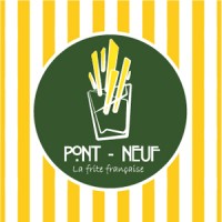Pont-Neuf, la Frite Française logo - Similar company to Neta Partners