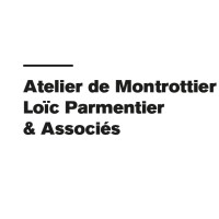 ATELIER DE MONTROTTIER LOIC PARMENTIER ET ASSOCIES logo - Similar company to Kami Architecture