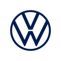 Volkswagen Abu Dhabi logo - Similar company to Tad-Beer Deerfields