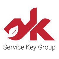 Service Key Group logo - Similar company to Oceano Servizi S.R.L.