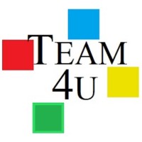 Team4U logo - Similar company to Team4U