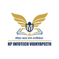 KP Infotech Vidhyapeeth logo - Similar company to Kpinfotech Consultancy & Services