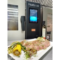 FM logo - Similar company to Caterware Connection