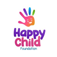 Happy CHILD Foundation logo - Similar company to Awu (Always With Us) Foundation Inc