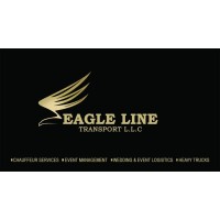 Eagle Line Transport LLC logo - Similar company to Vibgyor Work Wear