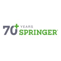 SPRINGER Maschinenfabrik GmbH logo - Similar company to Nowitec Ag