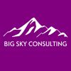 Big Sky Consulting logo - Similar company to Blue Sky Strategy