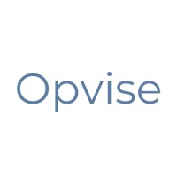 Opvise logo - Similar company to Fwe - Water Asset Developer