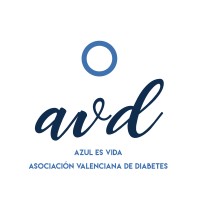 Asociación Valenciana de Diabetes logo - Similar company to Aeacap - Asociación Española De Afectados De Cancer De Pulmón