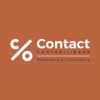 Contact Contabilidade logo - Similar company to 3C Contabilidade - Contabilidade Com Foco Em Lucratividade