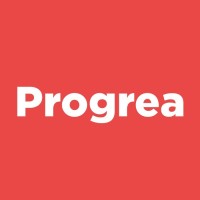 Progrea logo - Similar company to R2Ctec