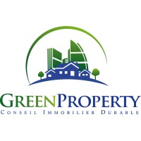 GREEN PROPERTY logo - Similar company to Envisionary Analytics